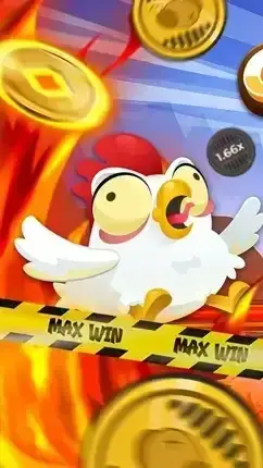 Chicken Road cover